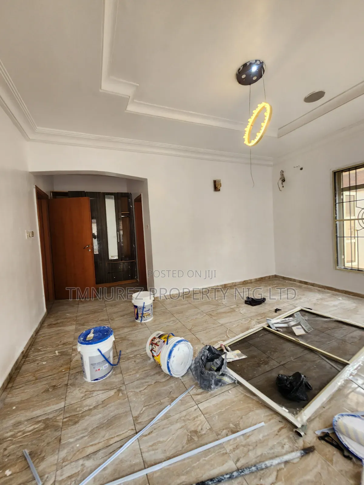 1bdrm House in Chevron for rent