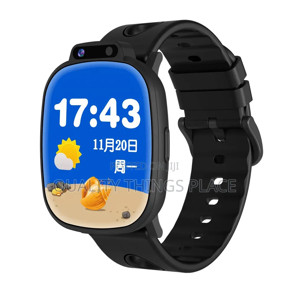 H10 Children Game Watch With 15 Educational Games,