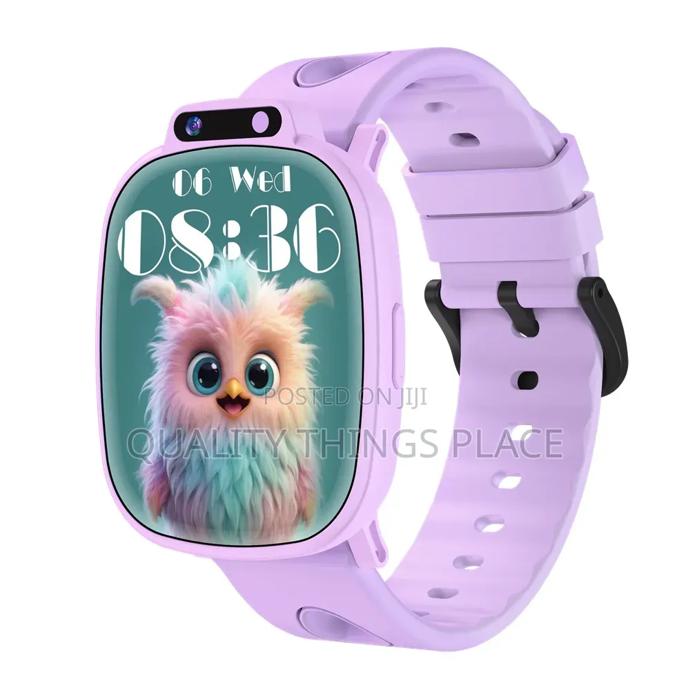 H10 Children Game Watch With 15 Educational Games,