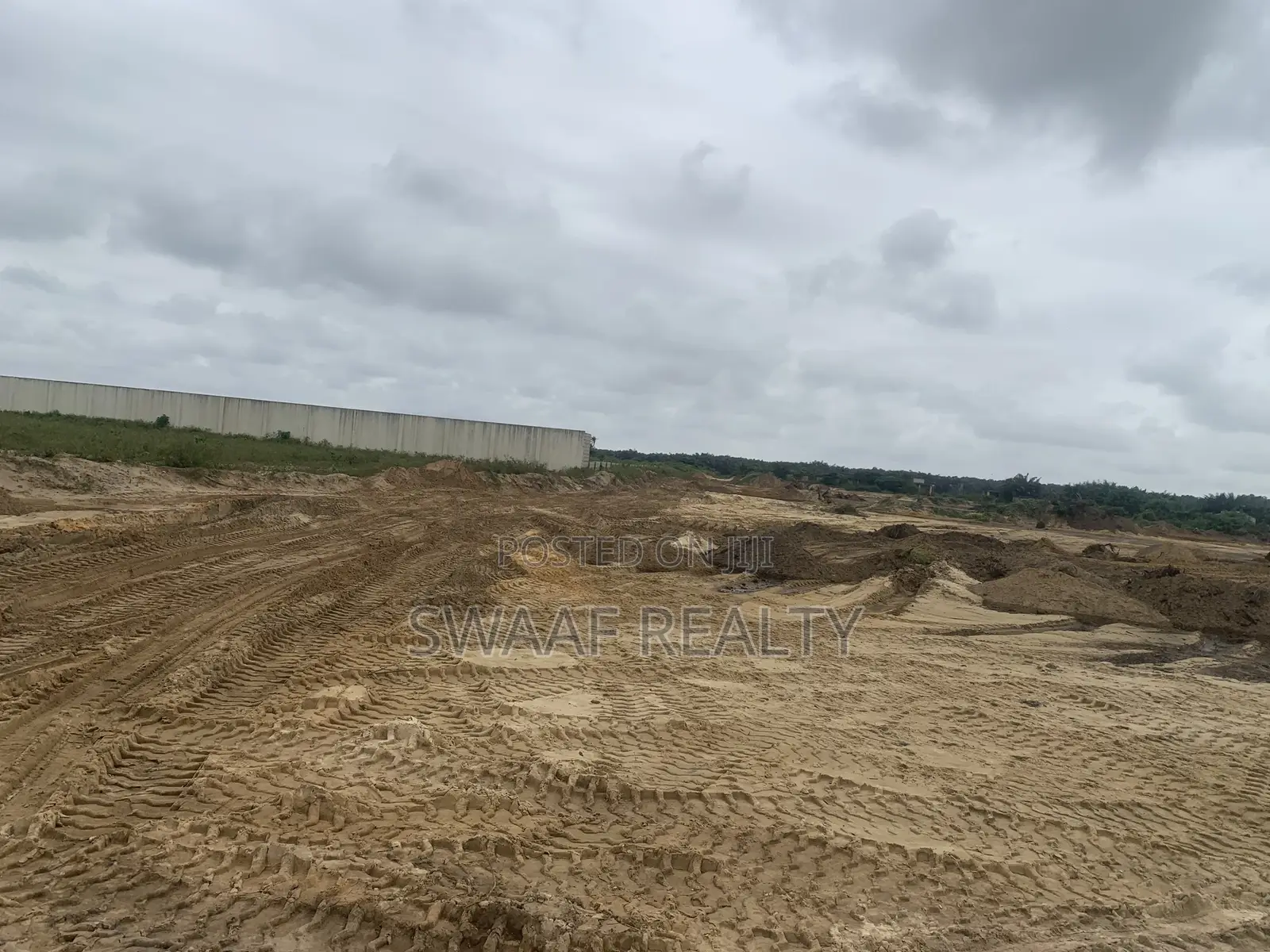 Bulk Land for Sell at Elerangbe Ibeju Lekki