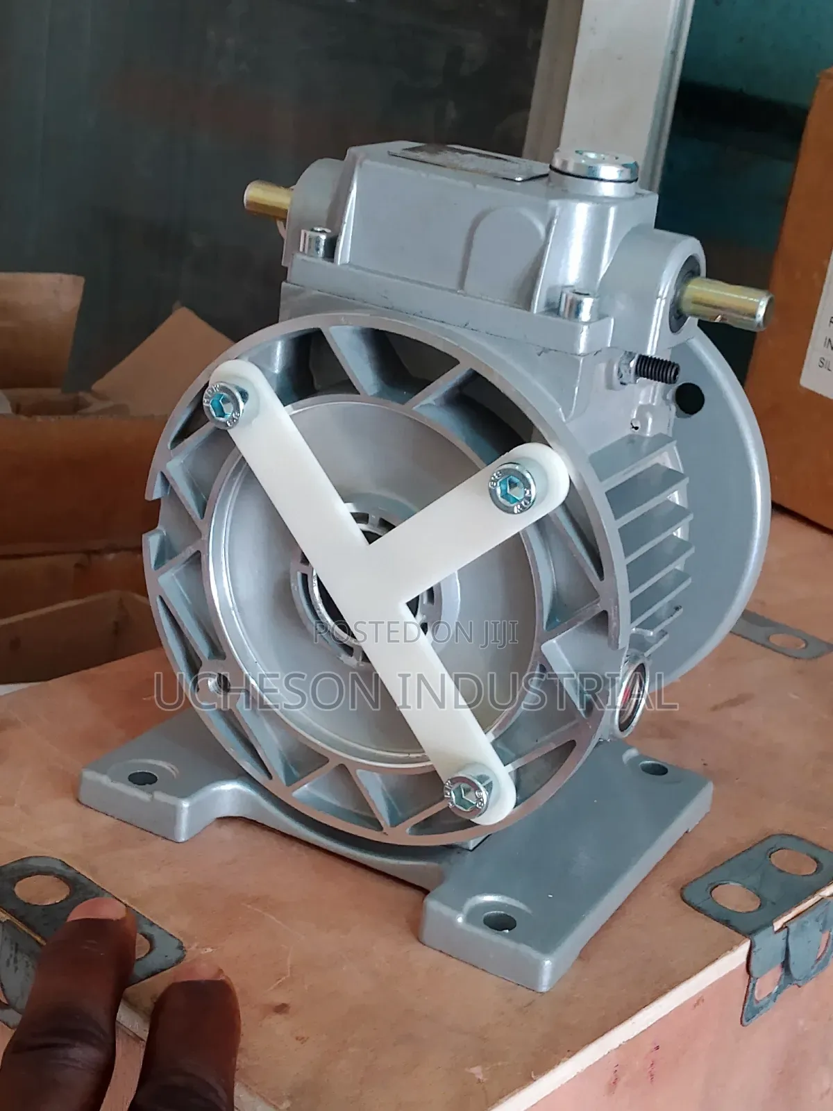 Udl-4 Speed Variator Valiable