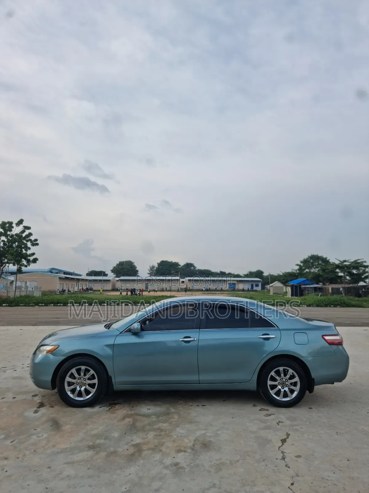 Toyota Camry 2008/ 09