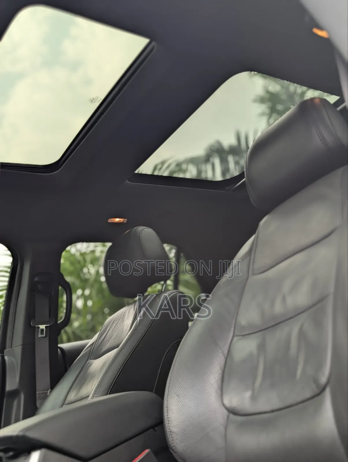 Ford Explorer 2014 Black