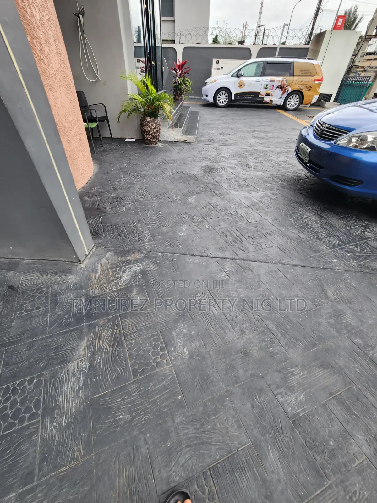 Shop for Rent Lekki Phase1