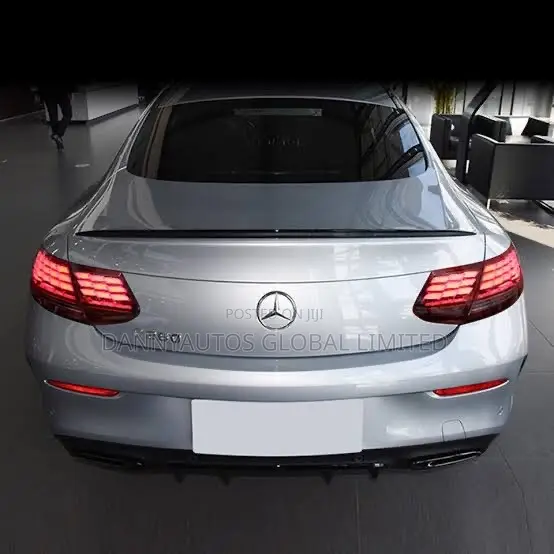 Taillight Cover for C300 ,C43, W205 Coupe