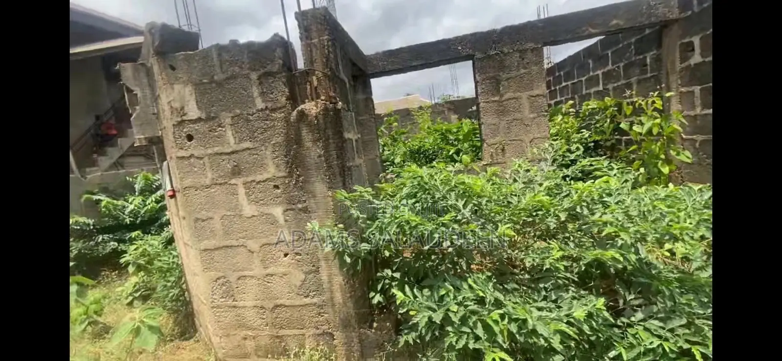 Commercial and Residential Plot of Land for Sale Jankara Ijaiye Ojokor