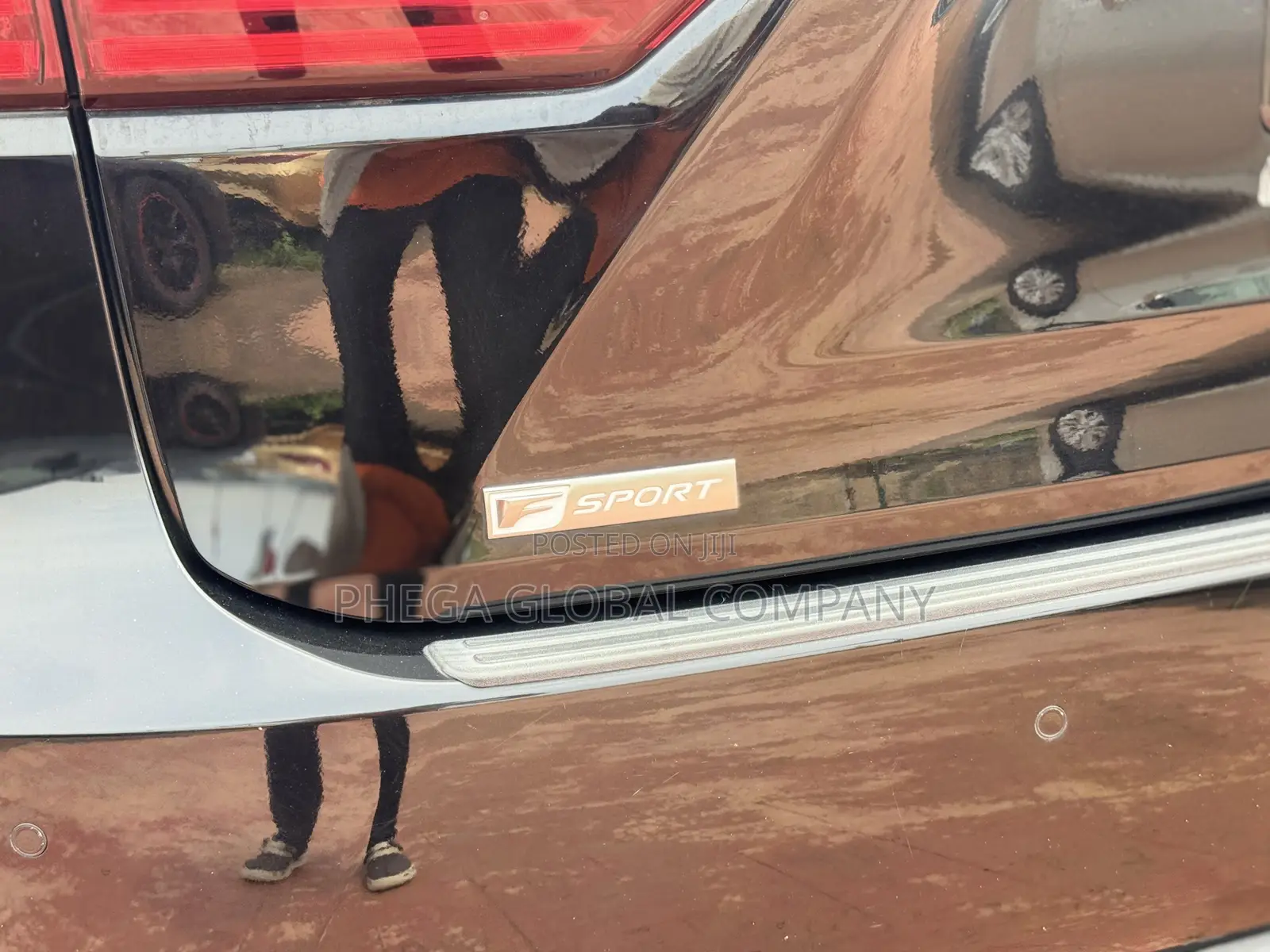 Lexus RX 350L 4WD 2021 Black