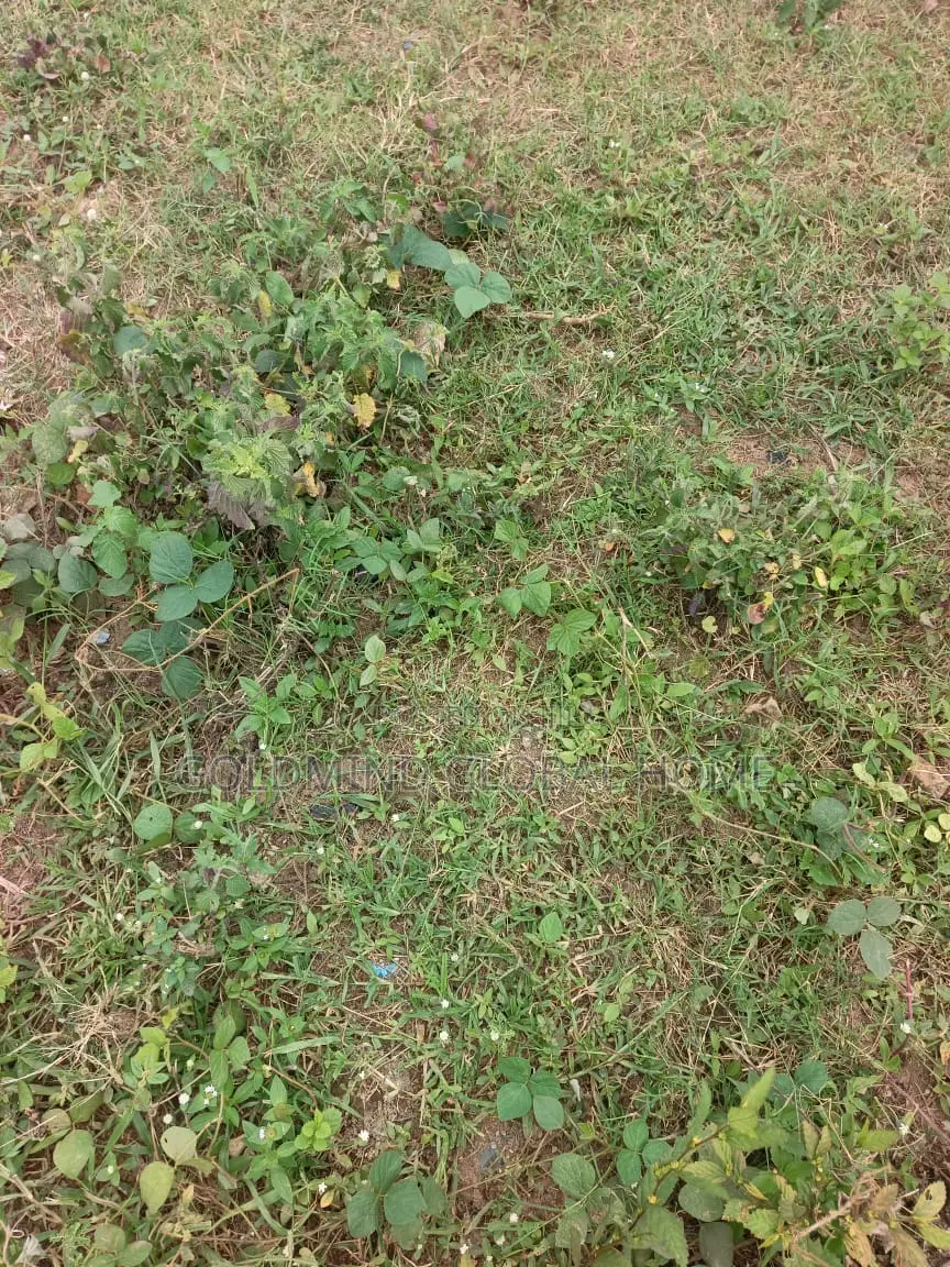 600sqm. Residential Land for Sale in Kubwa Fo1. Abuja - Nigeria
