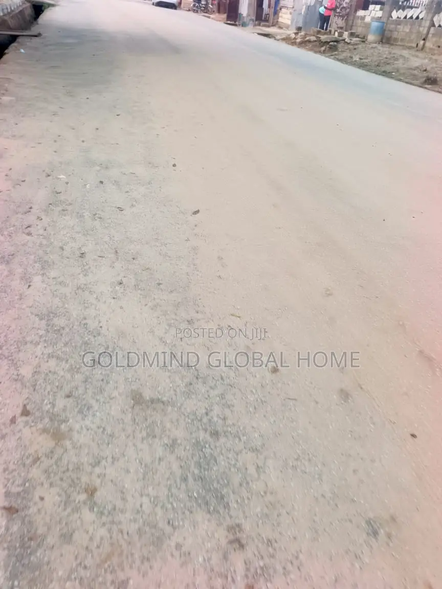 600sqm. Residential Land for Sale in Kubwa Fo1. Abuja - Nigeria