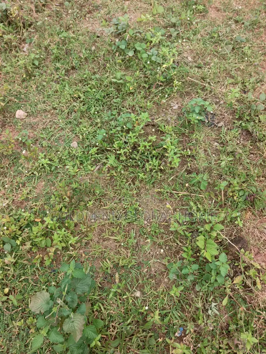 459sqm. Residential Land for Sale in Kubwa Fo1. Abuja - Nigeria