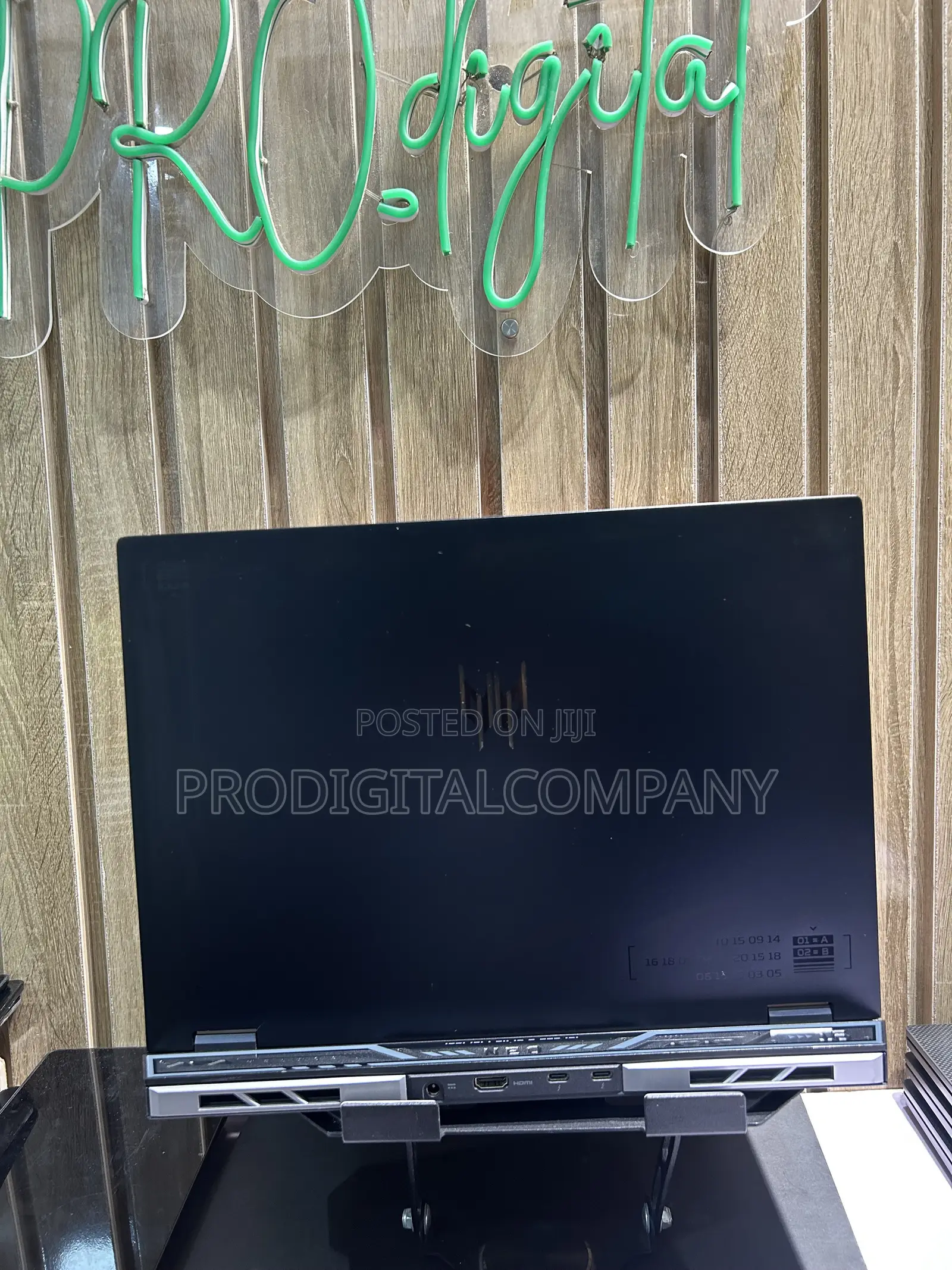 Laptop Acer Predator Helios Neo 16 16GB Intel Core i9 SSD 1T