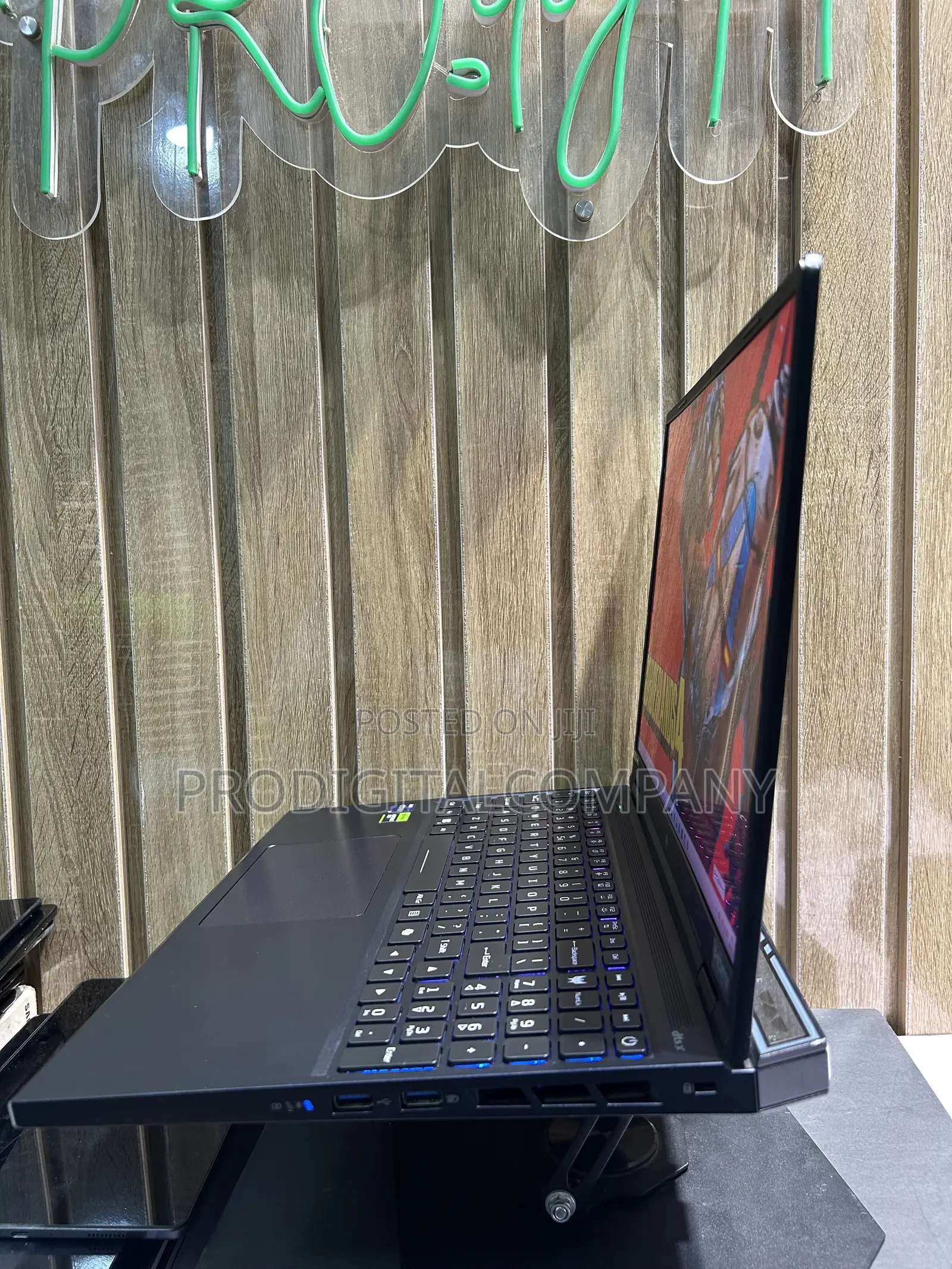 Laptop Acer Predator Helios Neo 16 16GB Intel Core i9 SSD 1T