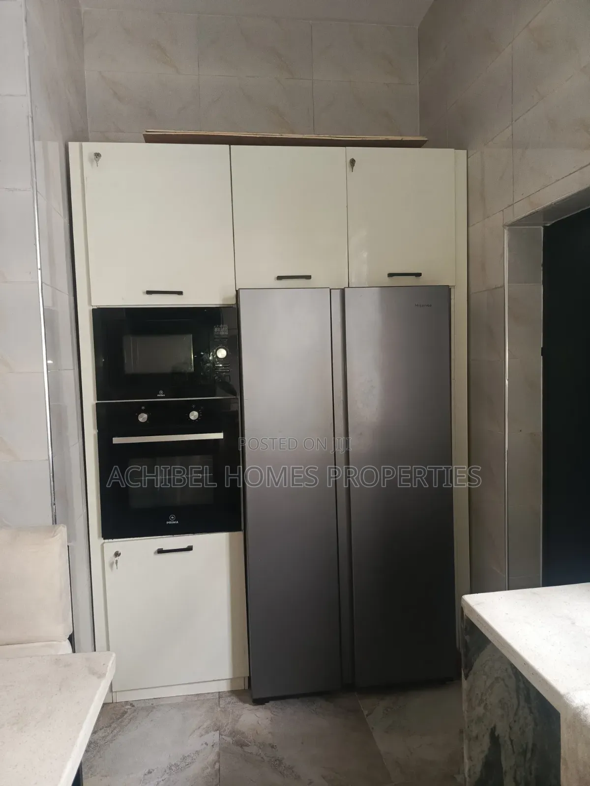 4bdrm Duplex in Ikota Villa, Lekki Phase 2 for rent