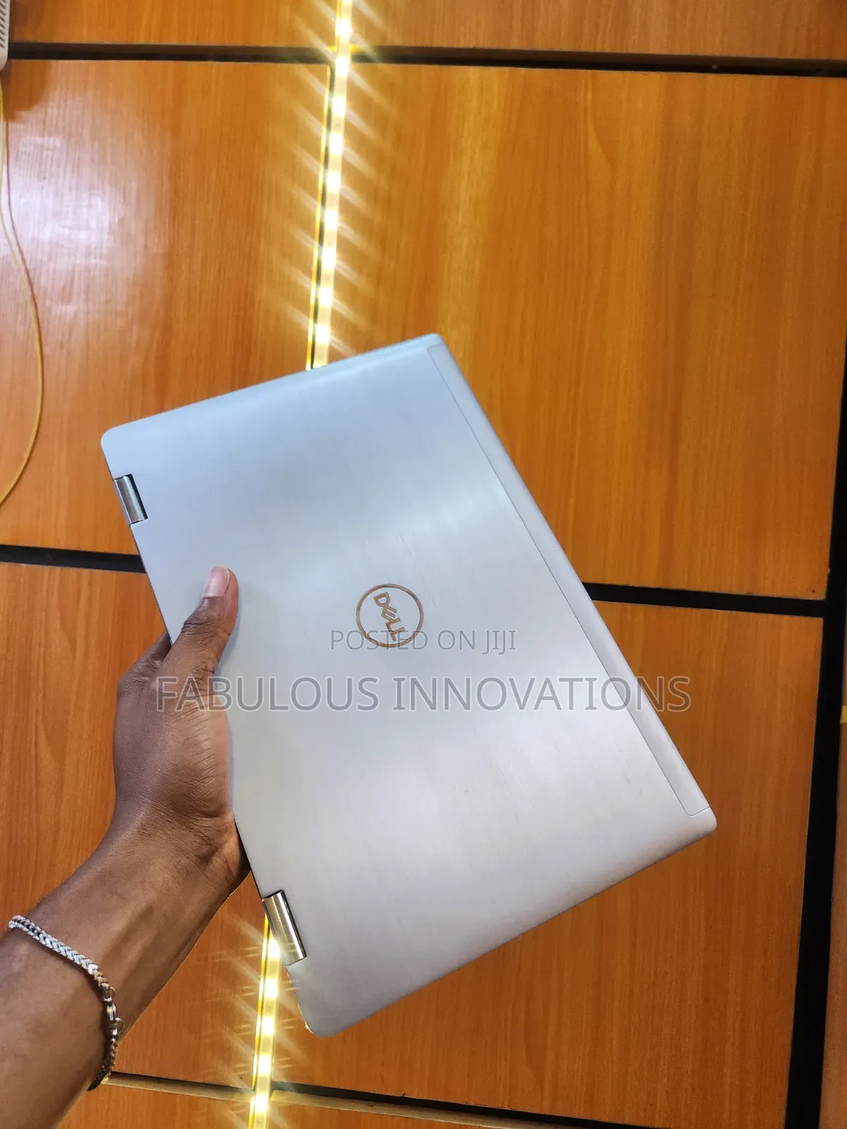 Laptop Dell Latitude 7420 16GB Intel Core i7 SSD 512GB