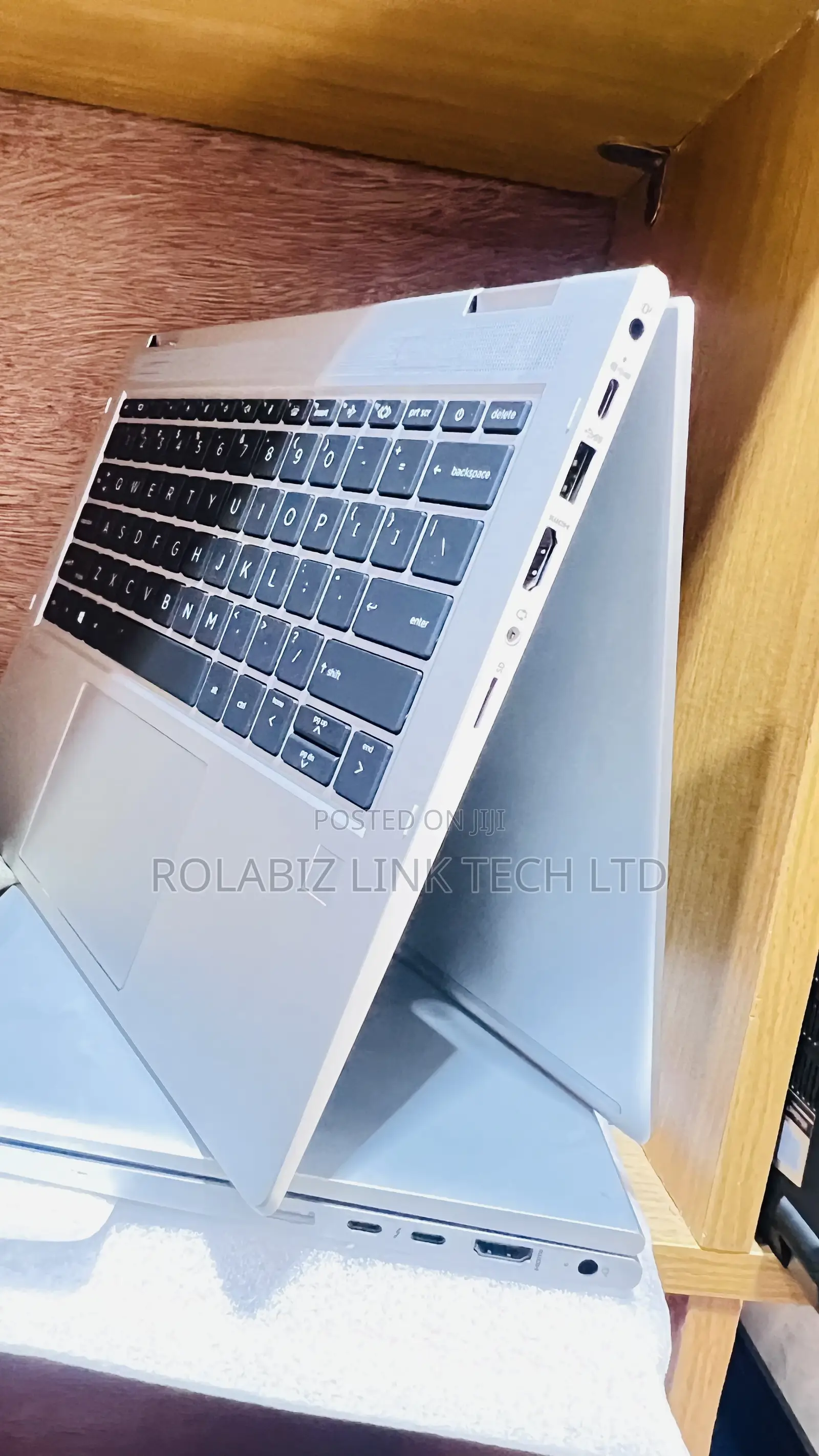 Laptop HP ProBook 430 G8 16GB AMD Ryzen 7 SSD 256GB