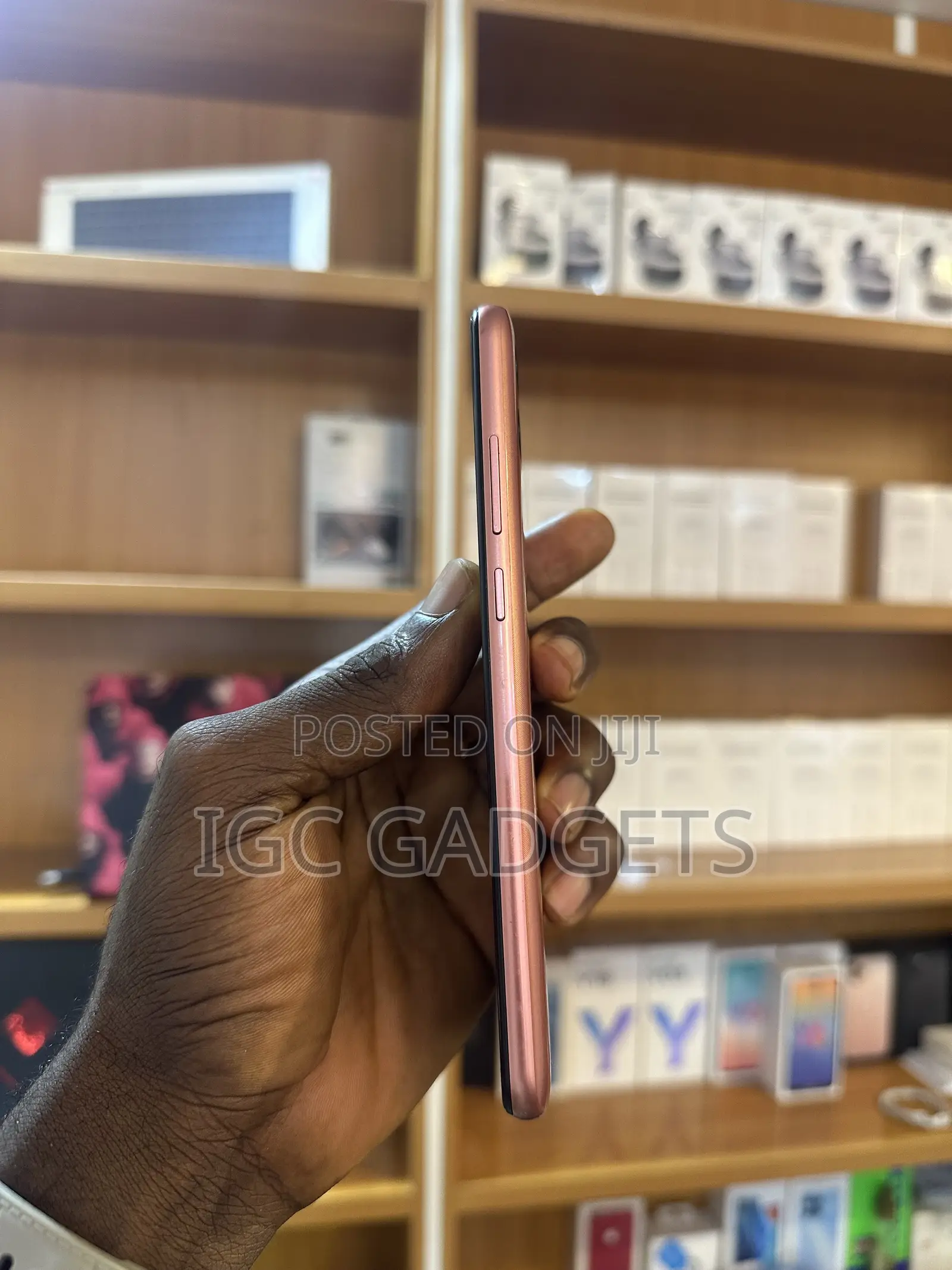 Samsung Galaxy A04e 128 GB Pink