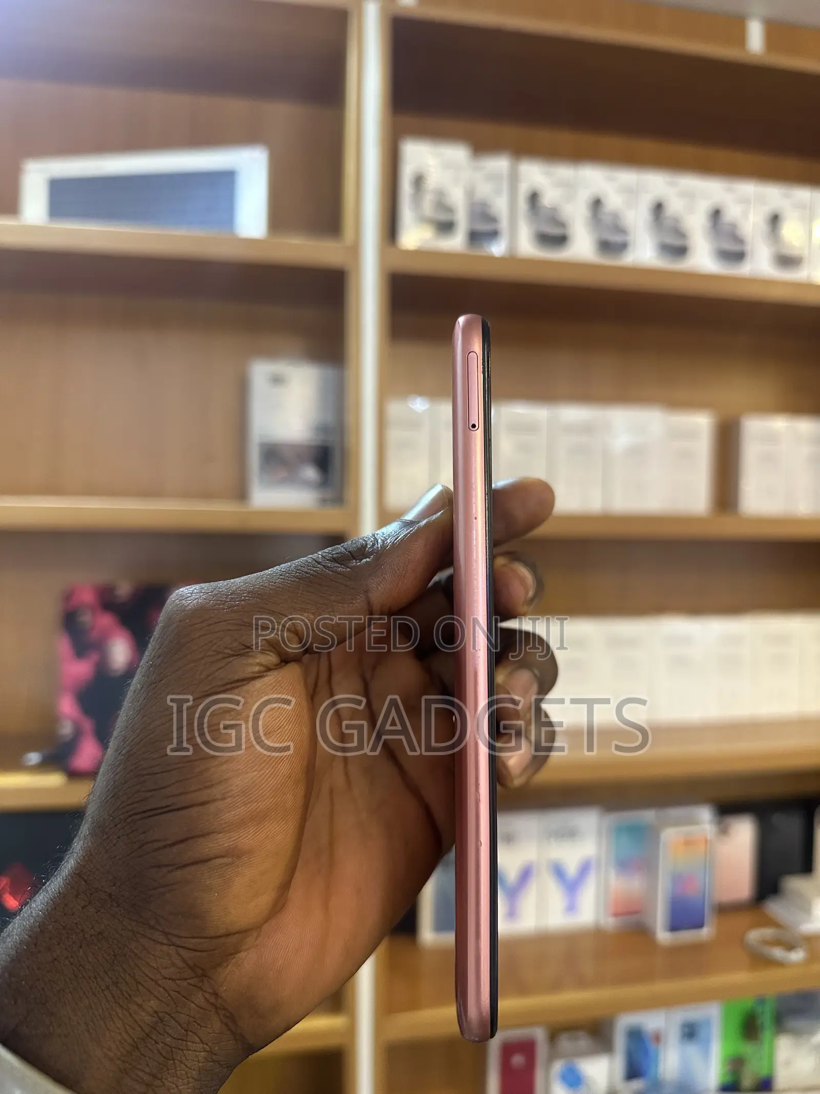 Samsung Galaxy A04e 128 GB Pink