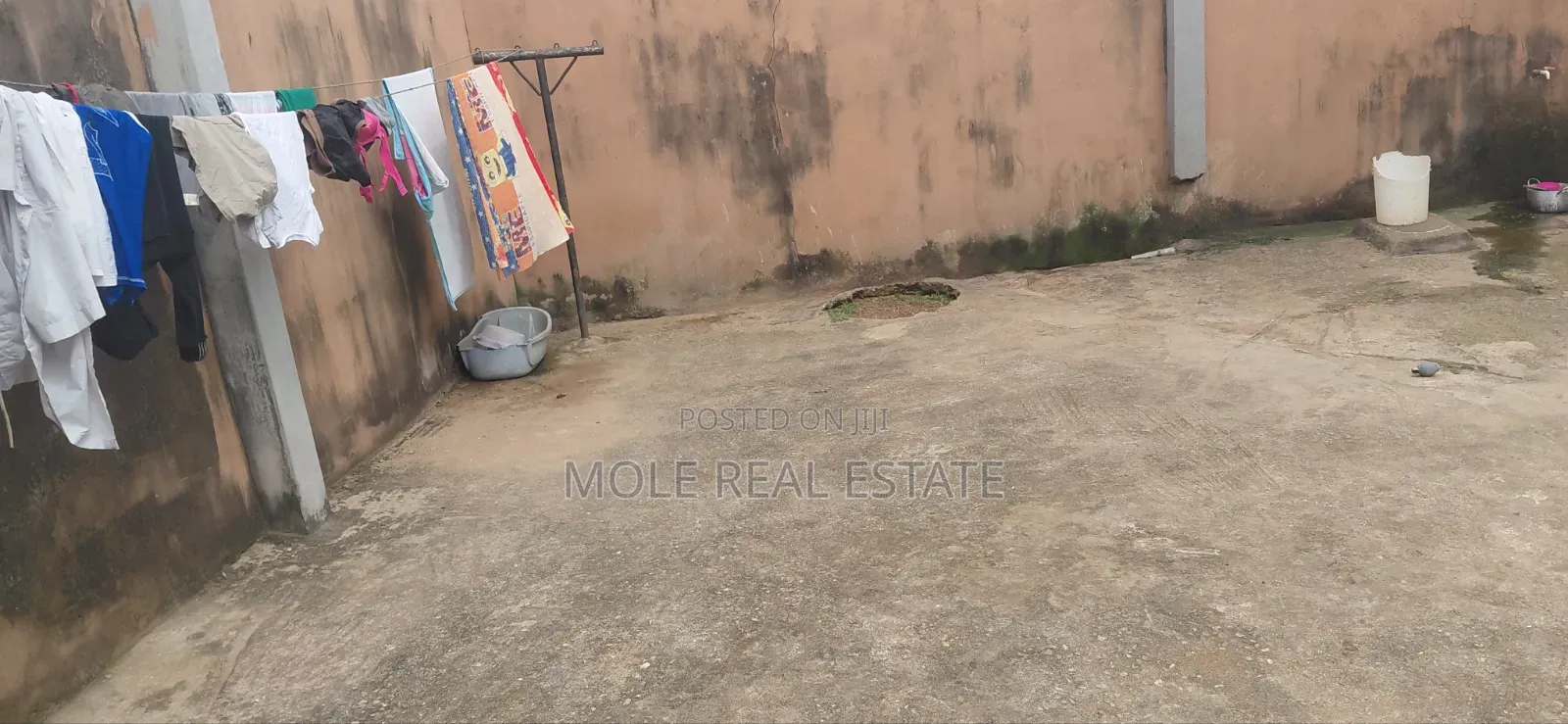 Furnished 4bdrm Block of Flats in Abaranje Ikotun for sale