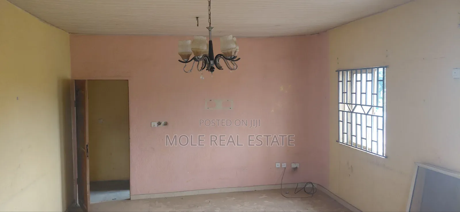Furnished 4bdrm Block of Flats in Abaranje Ikotun for sale