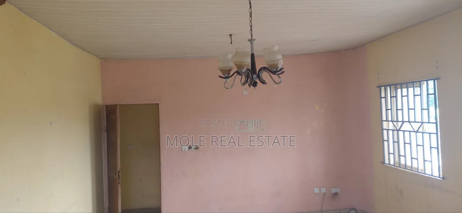 Furnished 4bdrm Block of Flats in Abaranje Ikotun for sale