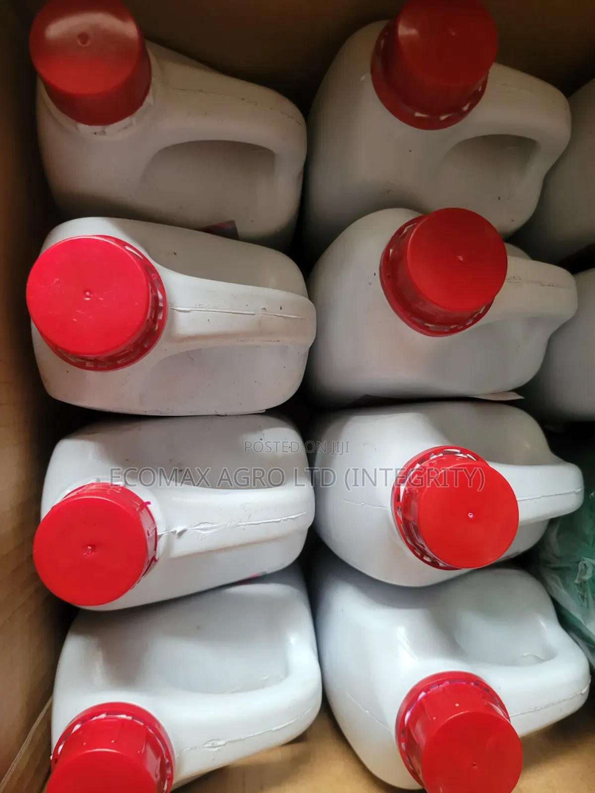 Neem Striker - Neem Oil - Organic Pesticide