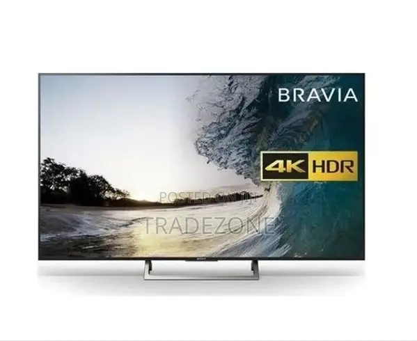 Sony 55-Inch Oled Android TV Apsytvfg032 Kd-55a80j Af1