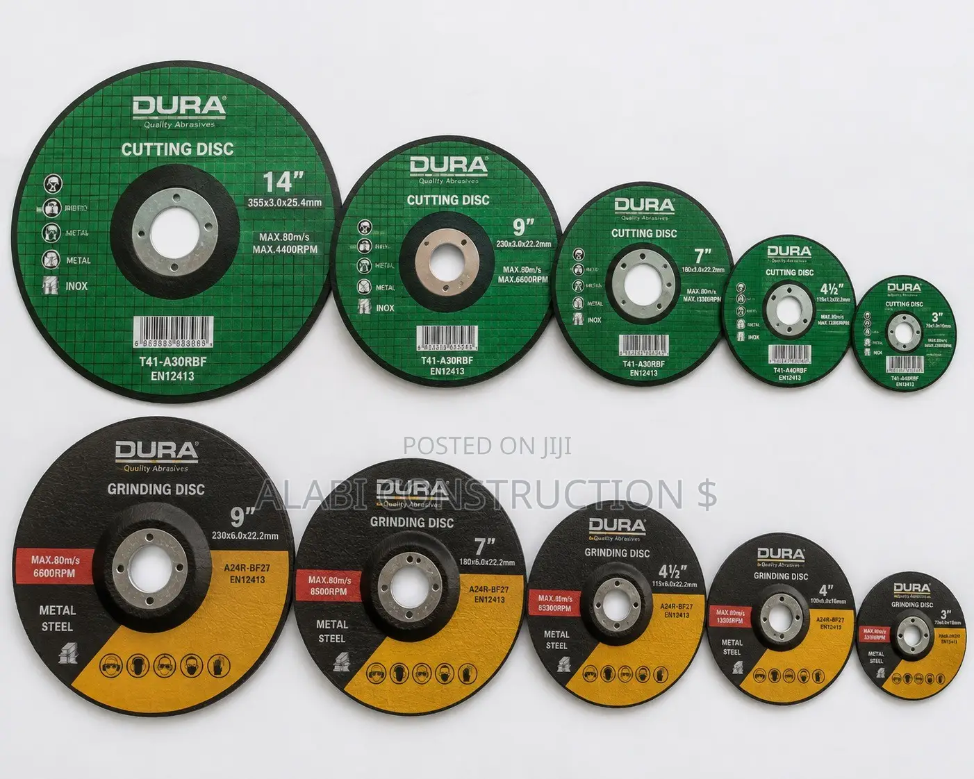 Cutting Disc /Disk