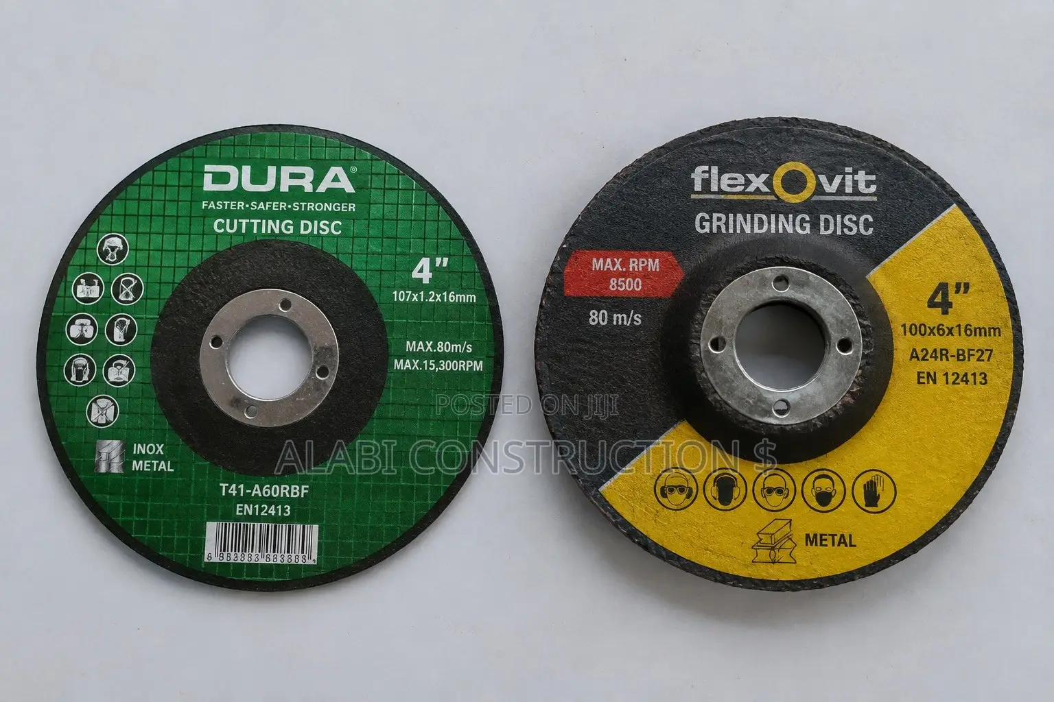 Cutting Disc /Disk