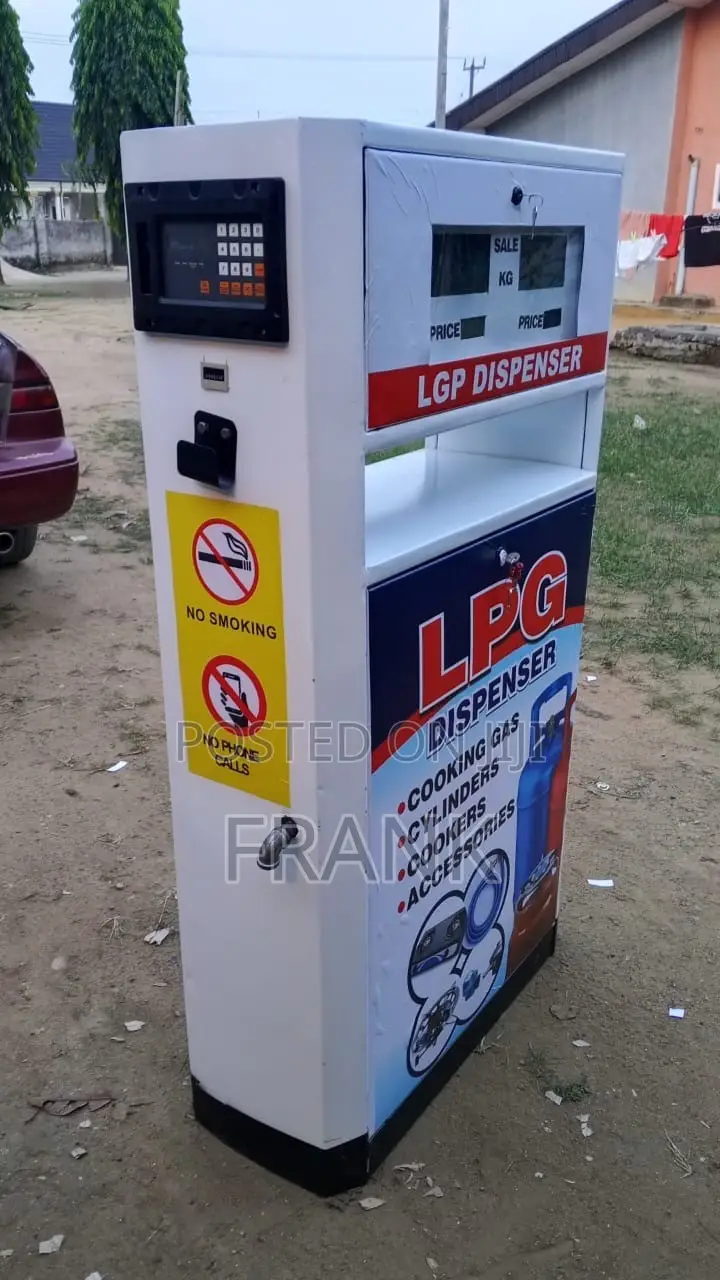 Double Dispenser