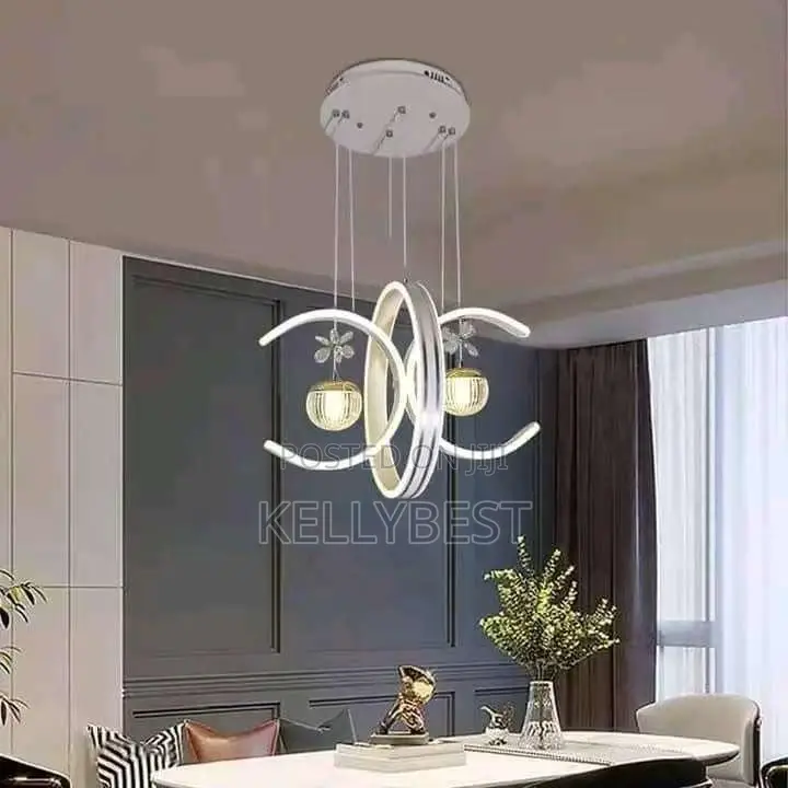 Led Pendant Light