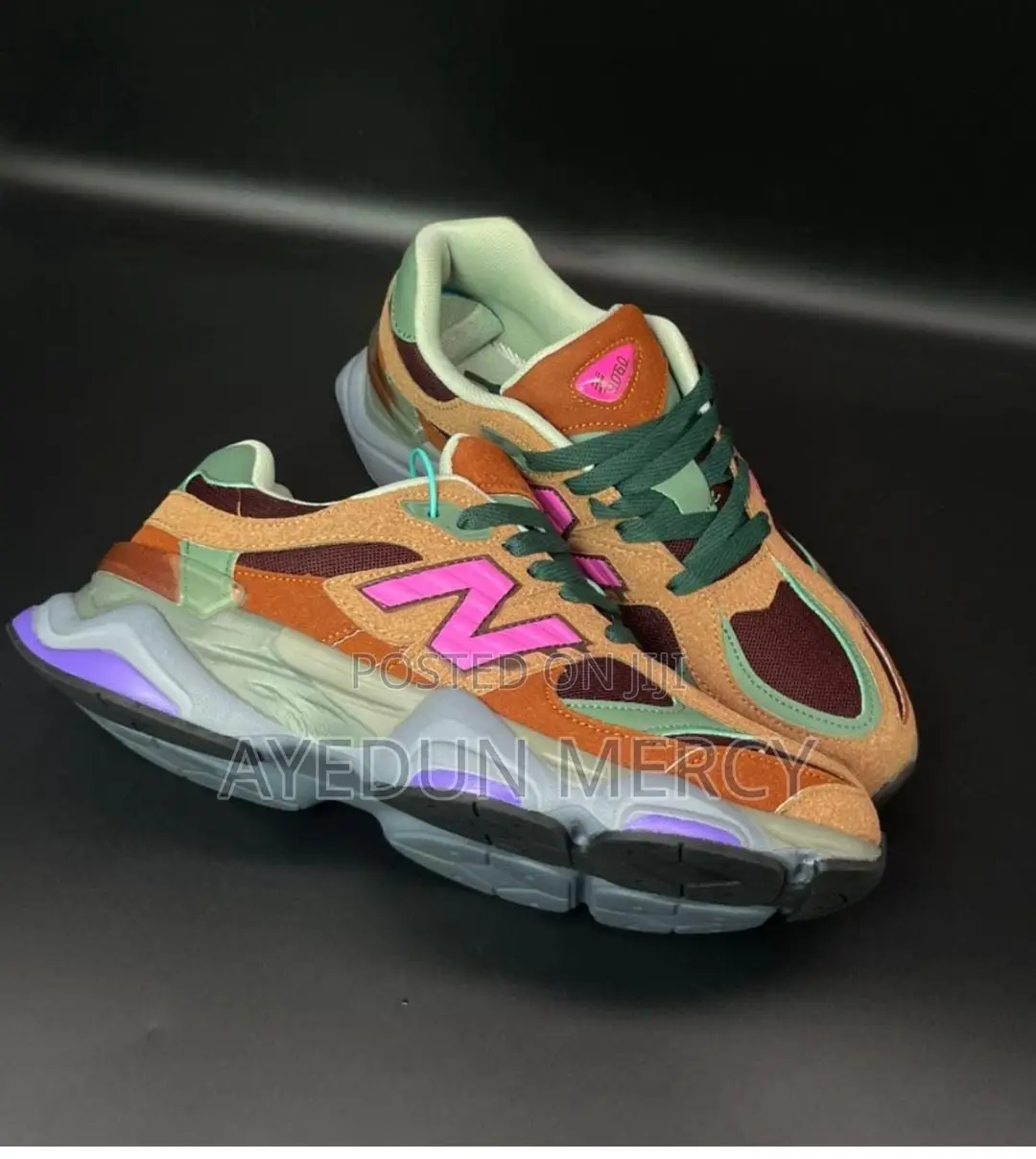Unisexy Sneaker