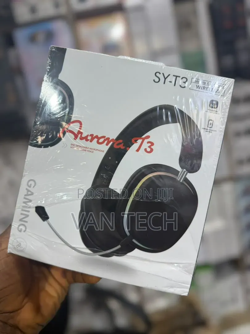 Gaming Headphones