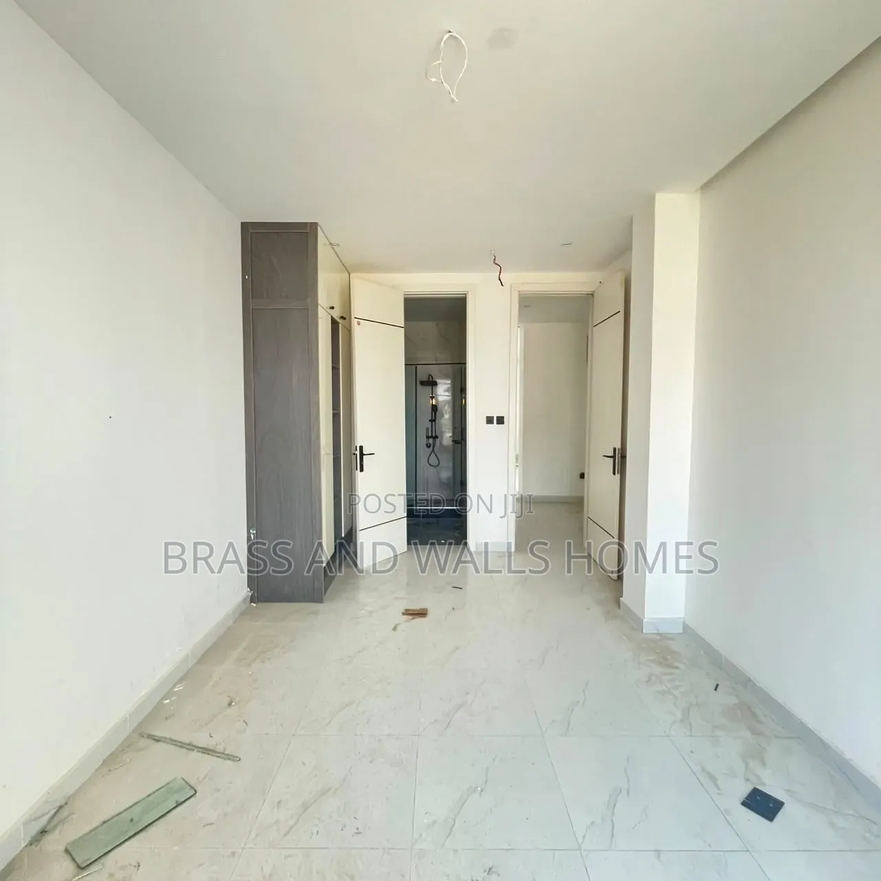 Furnished 2bdrm Apartment in Lekki Phase 1 for sale