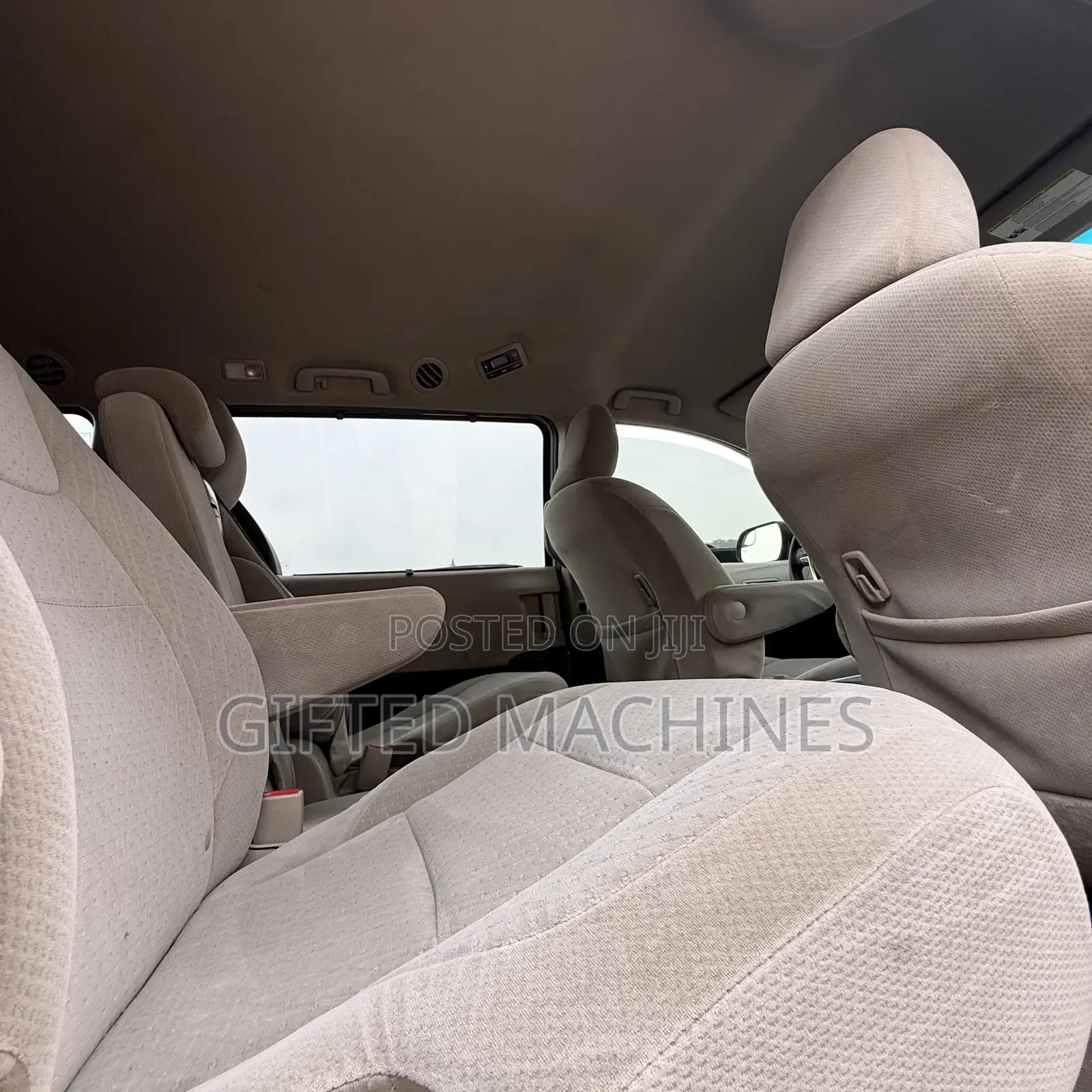 Toyota Sienna 2015 Blue
