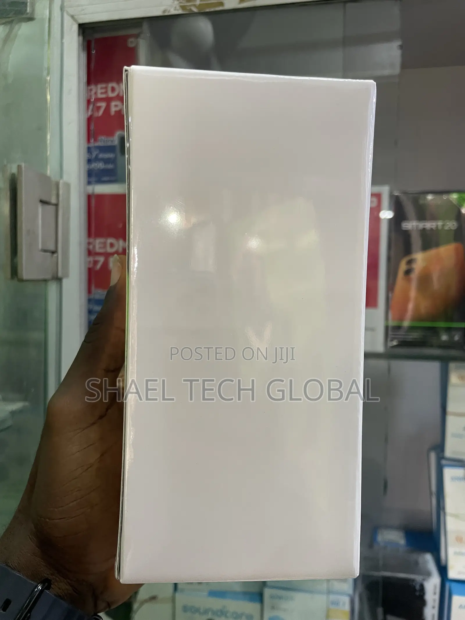 New Xiaomi Redmi A7 Pro 128 GB