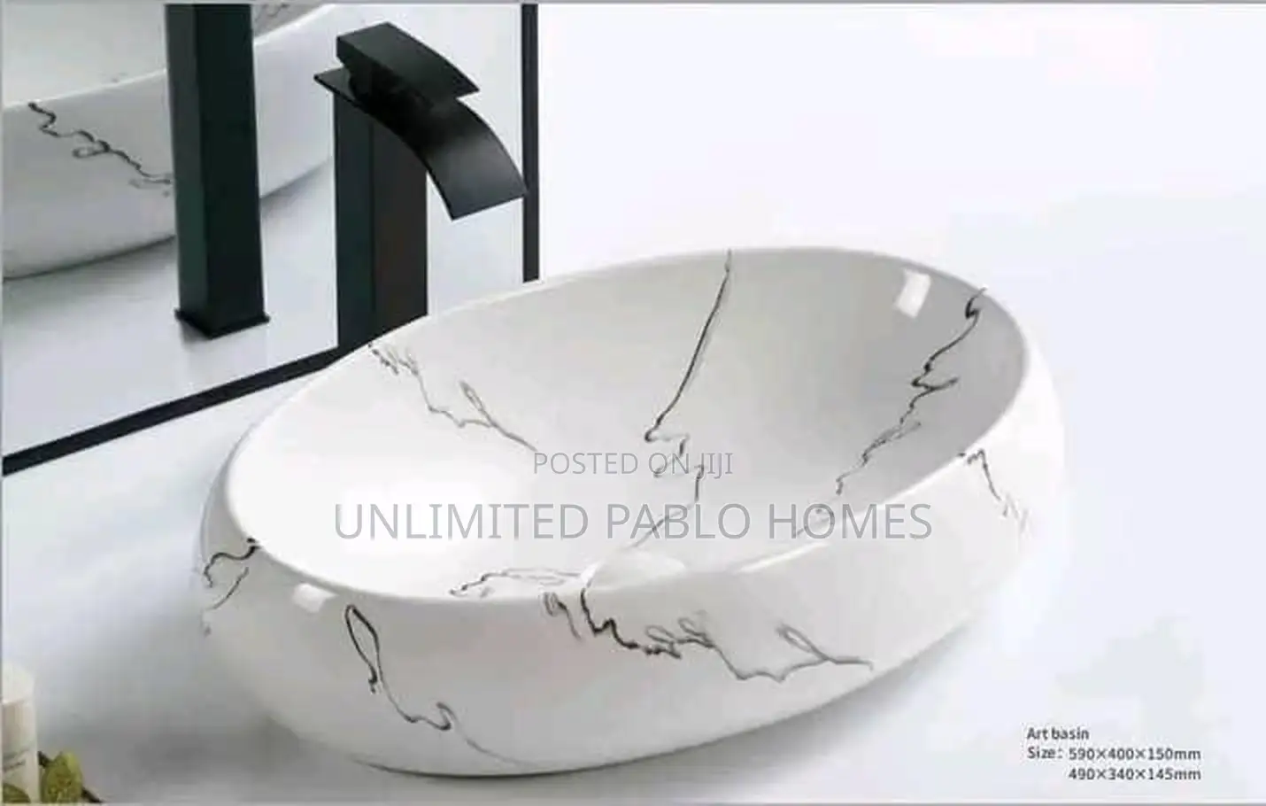 Marble Countertops Sink