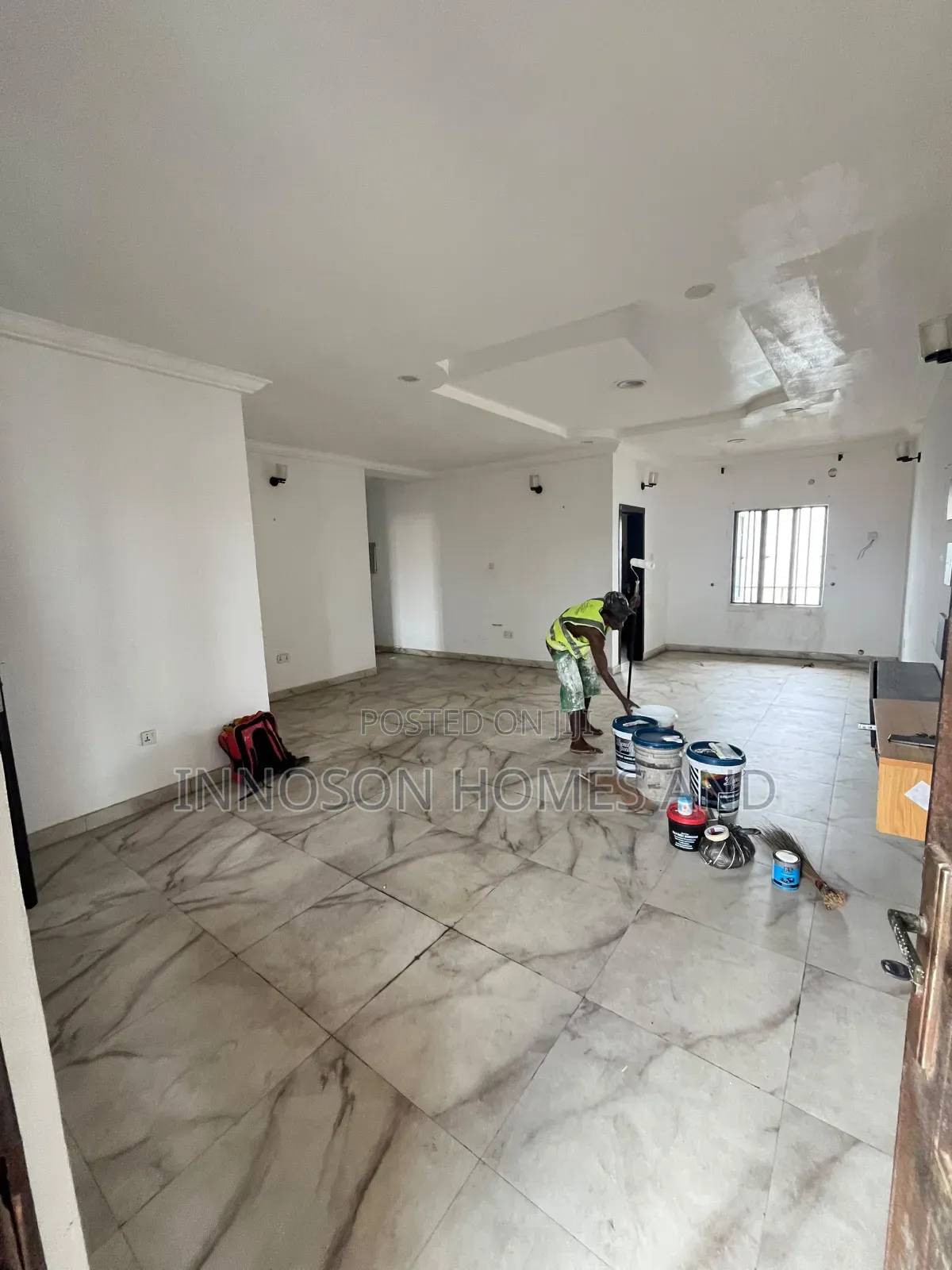 2bdrm Apartment in Ajah for rent