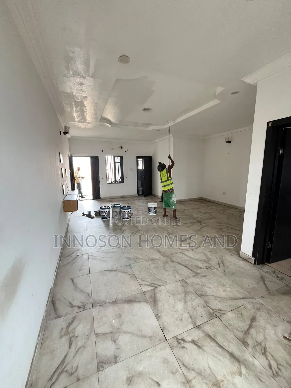2bdrm Apartment in Ajah for rent