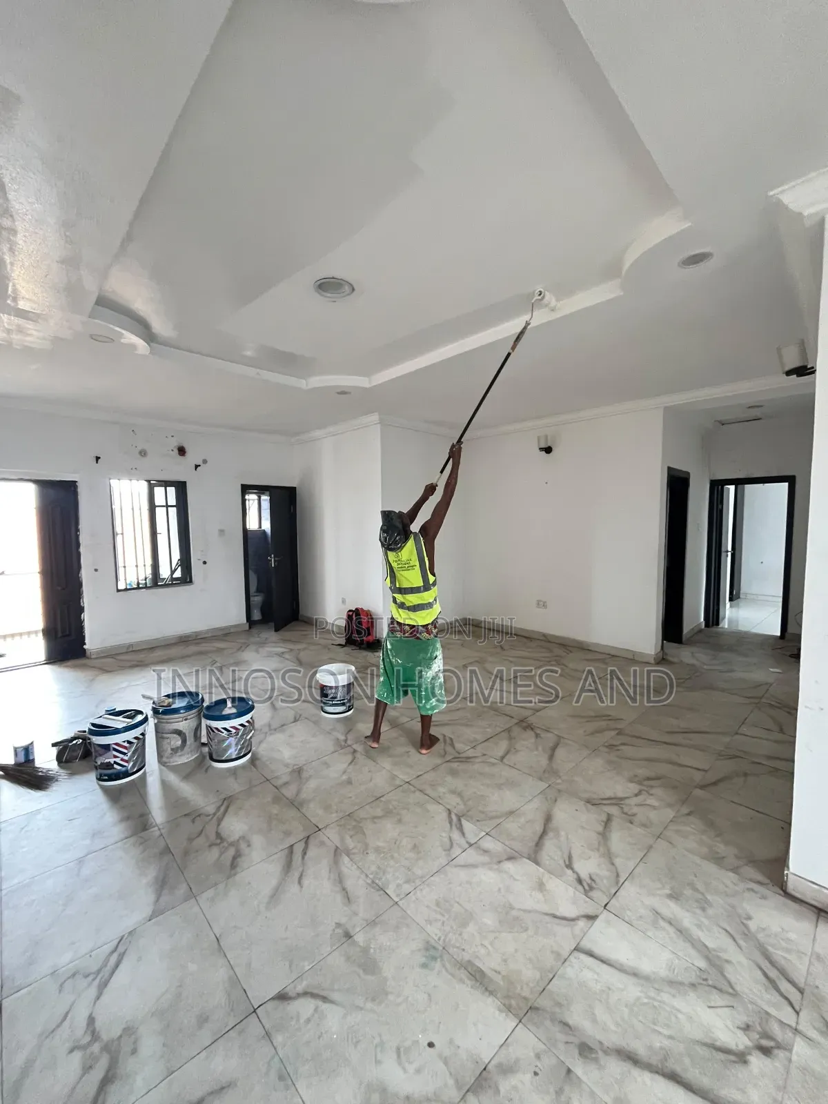 2bdrm Apartment in Ajah for rent