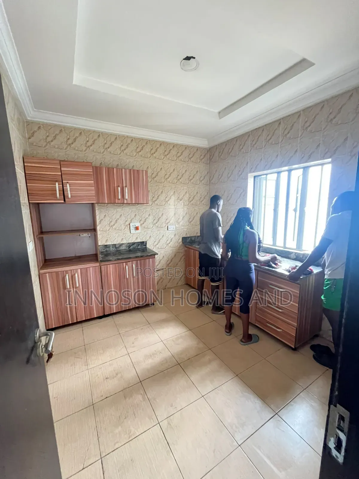 2bdrm Apartment in Ajah for rent