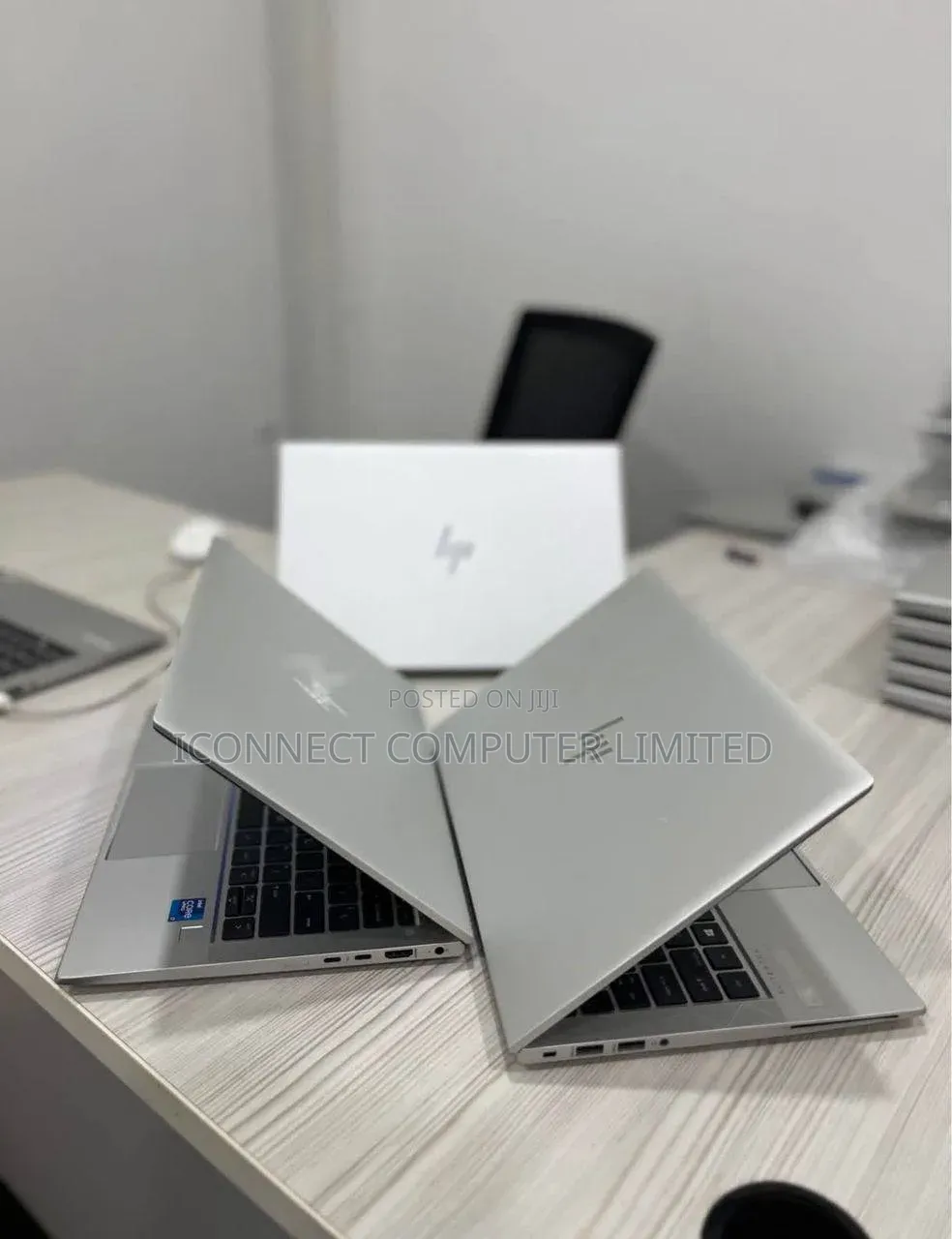 Laptop HP EliteBook 830 G7 8GB Intel Core i5 SSD 256GB