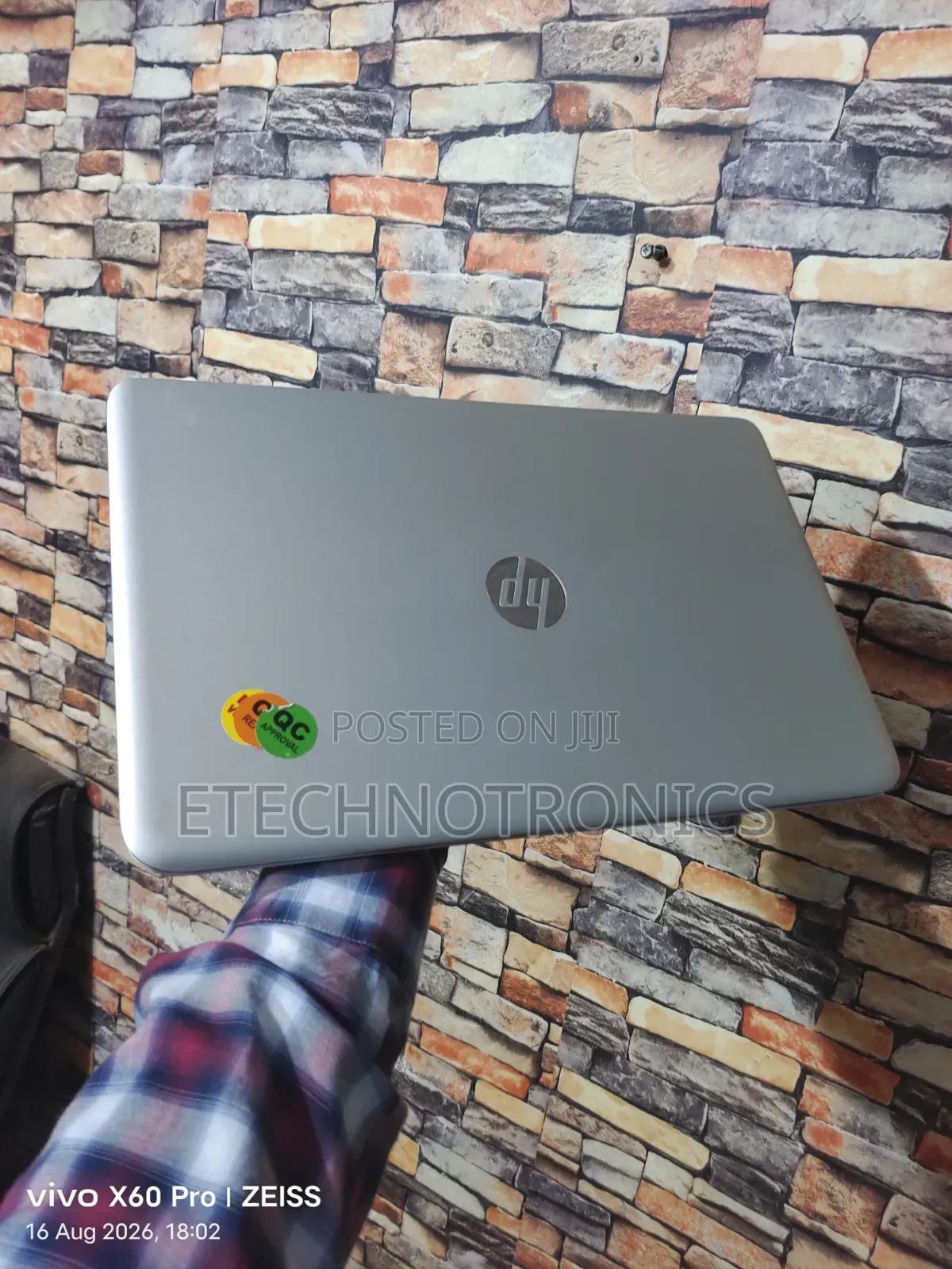Laptop HP Envy 15 8GB Intel Core i7 HDD+SSD 256GB