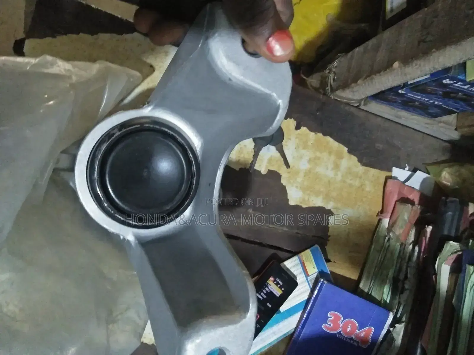 Original Engine Mount for Honda Civic 2016-2018