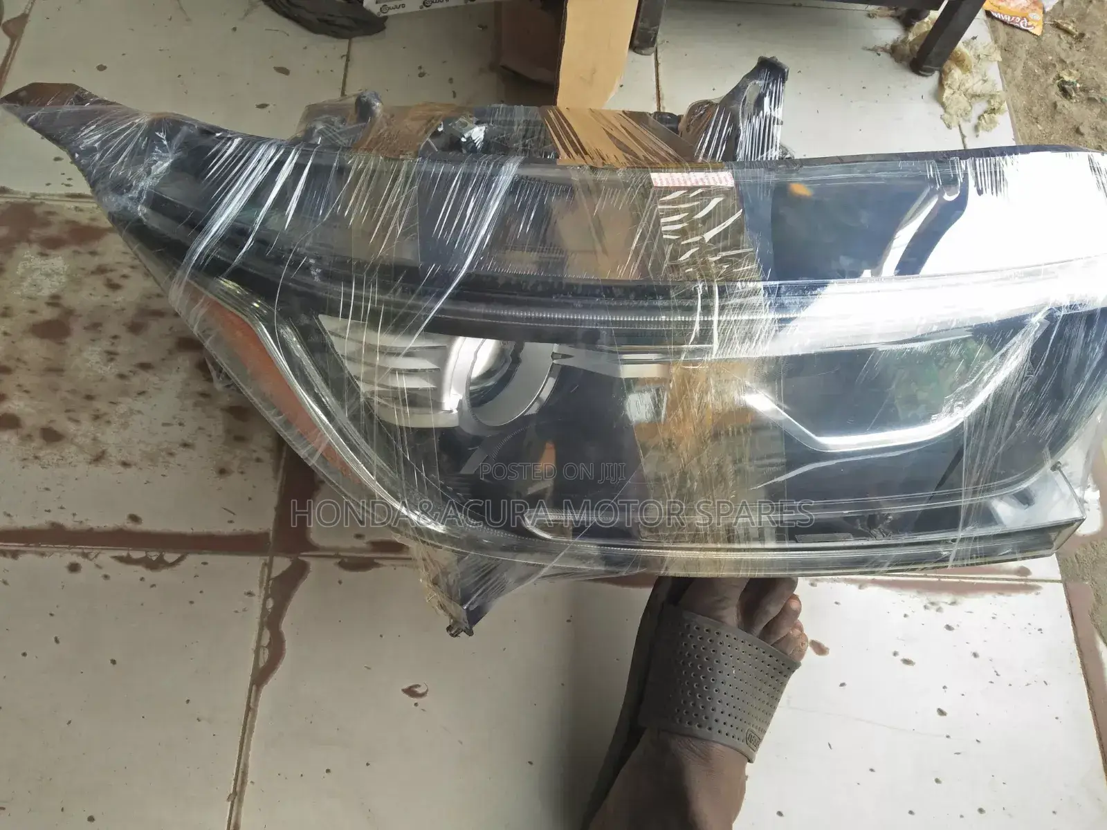 Head Light for 2020 Honda CRV