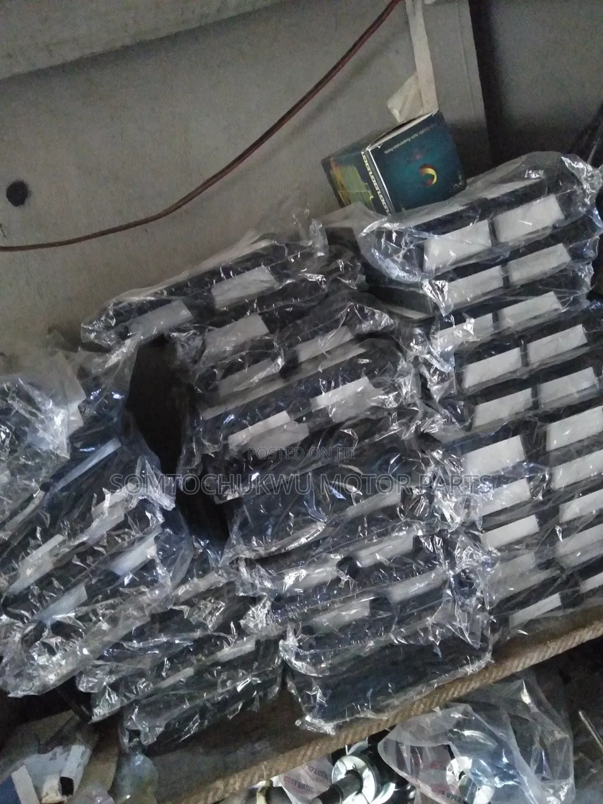 Air Filter for Honda and Acura Cars