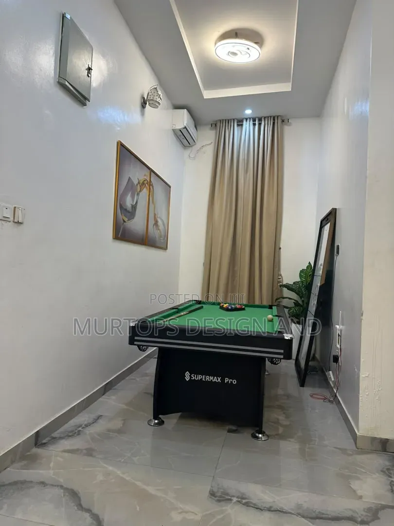 Furnished 4bdrm Duplex in Chevron for sale