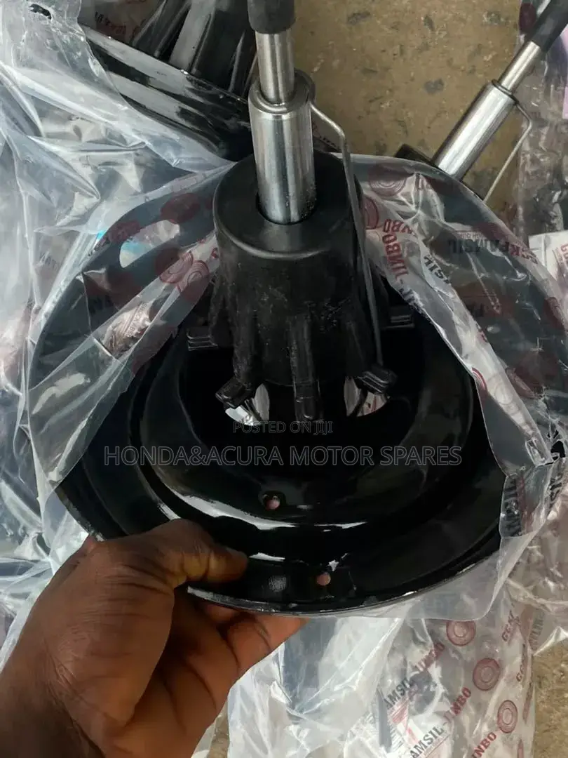 Original Front Shock Absolver Honda Odyssey 2009/2010/2013/2016