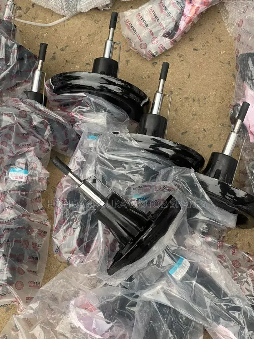 Original Front Shock Absolver Honda Odyssey 2009/2010/2013/2016