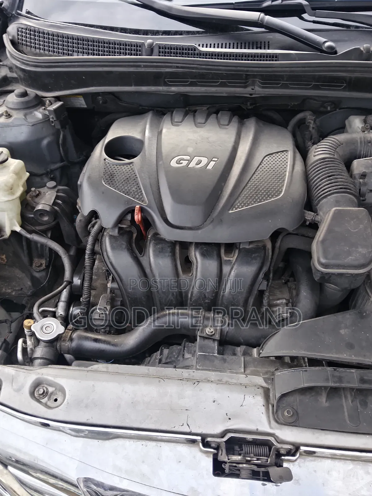 Hyundai Sonata Limited Sedan FWD (2.4L 4cyl 6A) 2013 Ivory