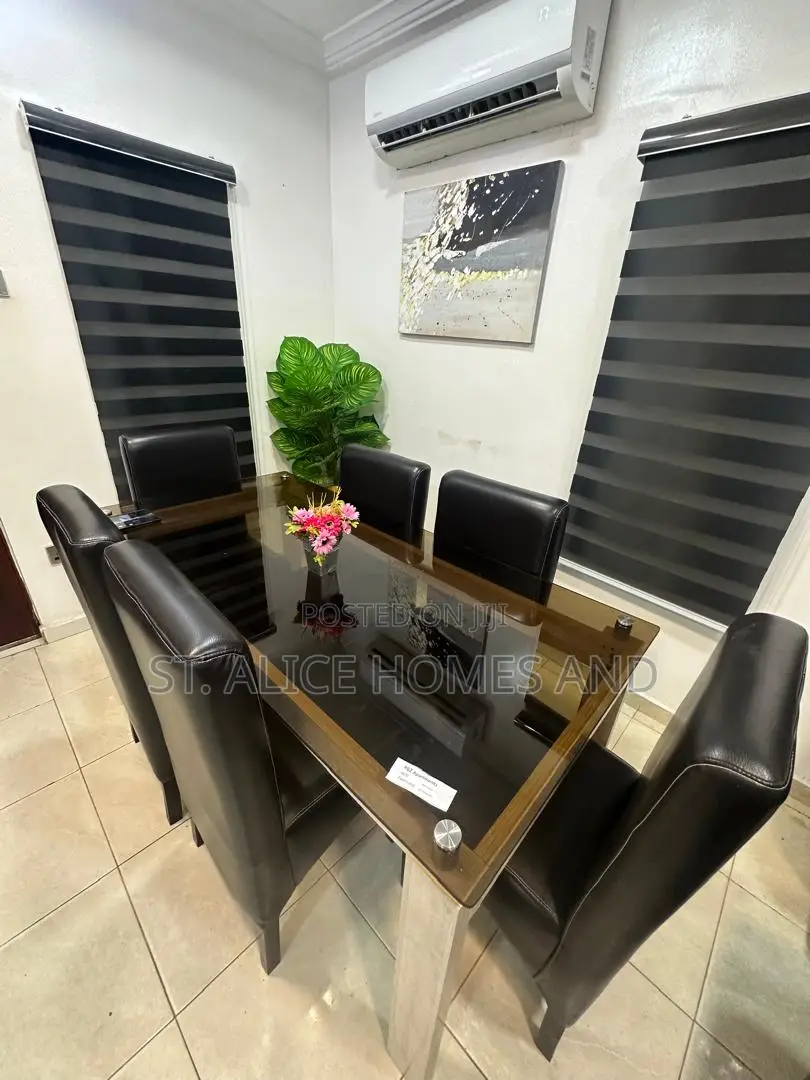 Rabez 3-Bedrooms Apartments